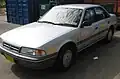 Ford Telstar (1987–1992)