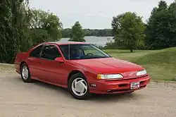Ford Thunderbird Super Coupe (1989–1994)