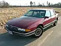 Pontiac Bonneville (1989)