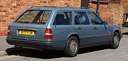 Mercedes-Benz 200 TE (1989-1993)