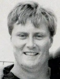 Im Kugelstoßen drei Tage zuvor hatte Georg Andersen Rang zehn belegt, im Diskuswurf reichte es mit 55,24&nbsp;m nicht ins&nbsp;Finale