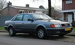 Audi 100 2.3 E
