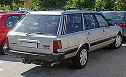 Peugeot 505 Familiale (1985–1992)