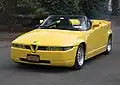 Alfa Romeo RZ
