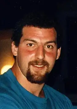 Christophe Épalles 69,12&nbsp;m waren deutlich zu wenig für die Finalteilnahme