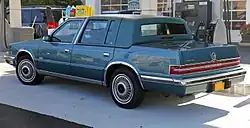 Chrysler Imperial