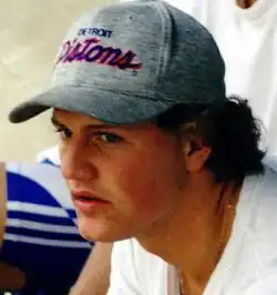 Pål Arne Fagernes erzielte mit 86,24&nbsp;m norwegischen Landesrekord und kam auf den vierten&nbsp;Platz