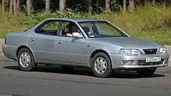 Toyota Vista Limousine (1994)