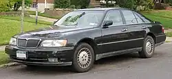 Q45 (1997–1998)