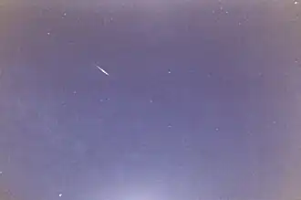 Iridium&nbsp;58 (25274 = 1998-019C)