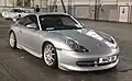 996.1 GT3 (Frontansicht)
