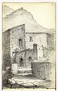 19. April 1876. Taormina