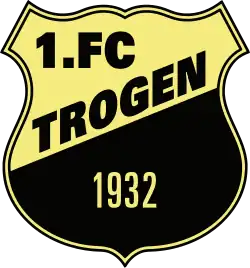 1. FC Trogen