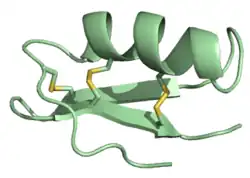 Potassium channel toxin alpha-KTx 2.2