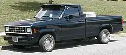Ford Ranger (1982–1989)