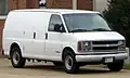 Chevrolet Express