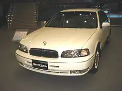 Samsung SM5 (1998–2004)