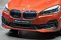 BMW 2er Active Tourer, seit 2018