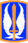 Abzeichen der Aviation Brigade