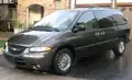 Chrysler Town and Country (2000)