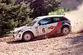 Ford Focus WRC