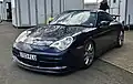 996.2 GT3 (Frontansicht)