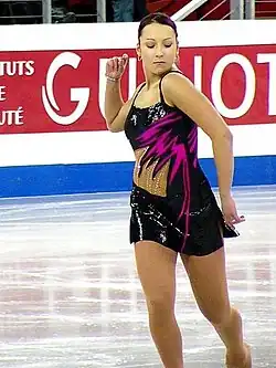 Julia Lautowa (2004)