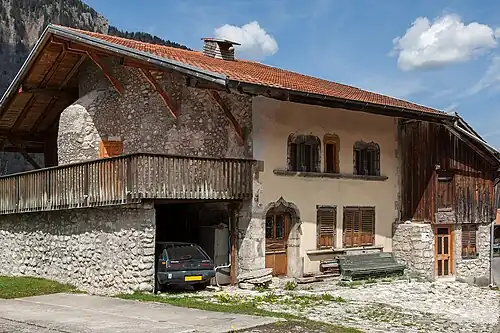Maison des Comtes