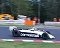 Brabham BT49D