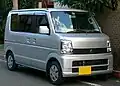 Suzuki Every Wagon 2005–2007
