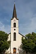 Katholische Kirche