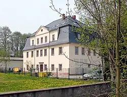 Herrenhaus Auerswalde