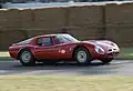 Alfa Romeo Giulia TZ&nbsp;2 (1964–1967)