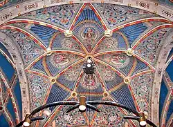 Garnisonkirche St. Martin Dresden, aufgenommen von Jörg Blobelt 2007