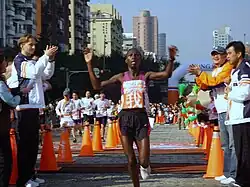 Tabitha Tsatsa – Platz&nbsp;34