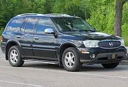 Facelift (2005–2007)
