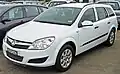Holden Astra (Australien)