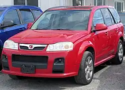 Saturn Vue RedLine (2005–2007)