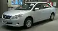 Toyota Premio der 2. Generation