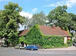 Altpieschen 2 Ecke Mohnstraße