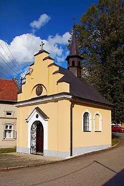 Kapelle des hl. Florian