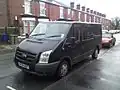 Ford Transit (ab 2006)