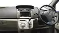 Armaturenbrett Toyota Passo Sette