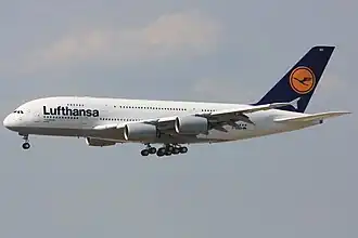 Lufthansa