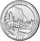 Yosemite National Park