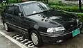 Daewoo Cielo Sedan seit 1996