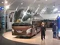 Vorstellung auf der IAA