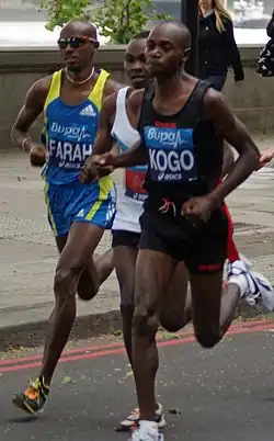 Micah Kogo – Platz&nbsp;sieben