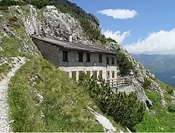 Rifugio Olivo Sala