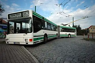 MAN / Gräf & Stift, 2011